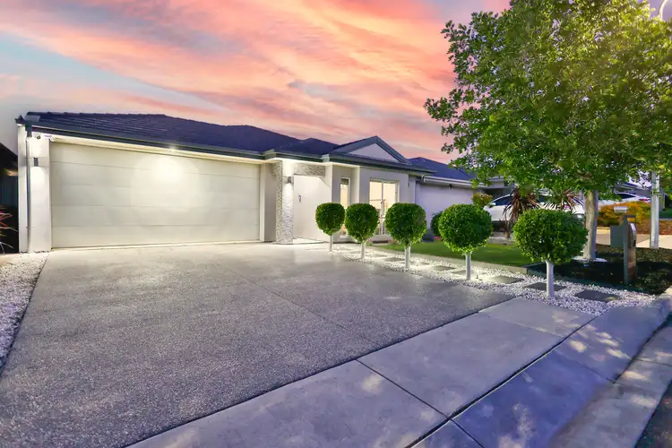 30 Sanctuary Court, Morphett Vale SA 5162