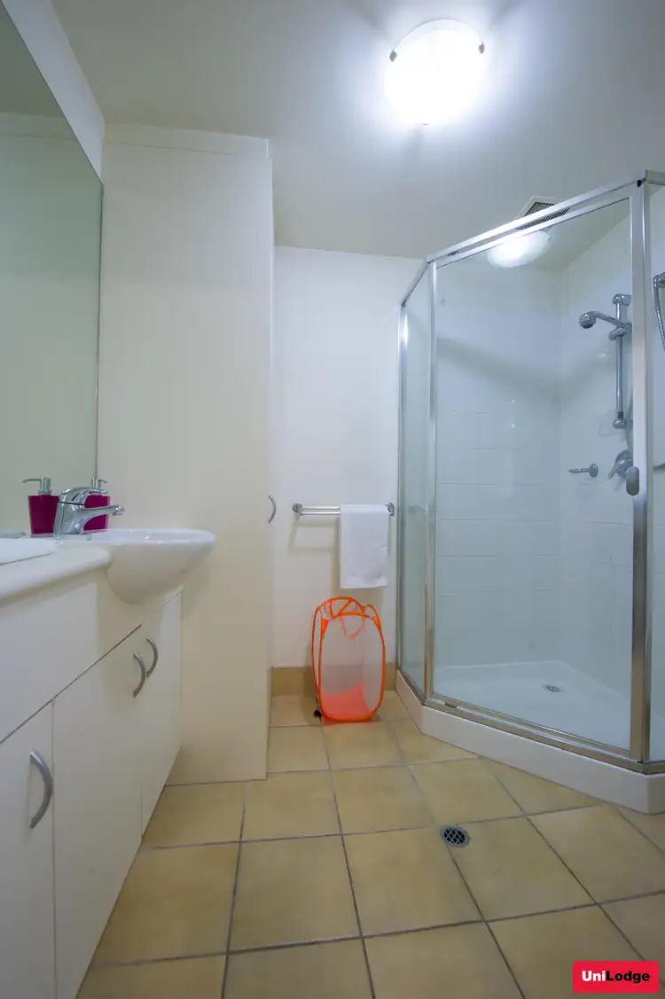 Fourth view of Homely apartment listing, 4323/550 Lygon Street, Carlton VIC 3053