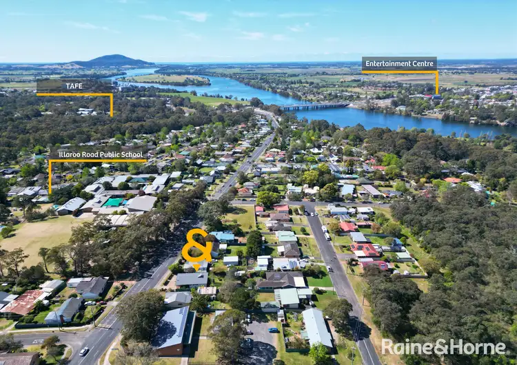 Second view of Homely house listing, 116 Illaroo Road, North Nowra NSW 2541
