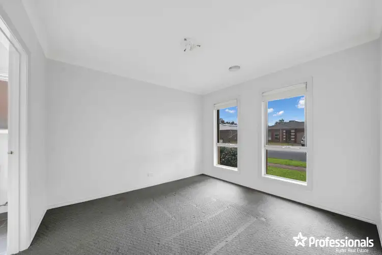 Fifth view of Homely house listing, 9 Equine Circuit, Melton South VIC 3338