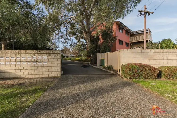 13/26 Morrit Way, Parmelia WA 6167