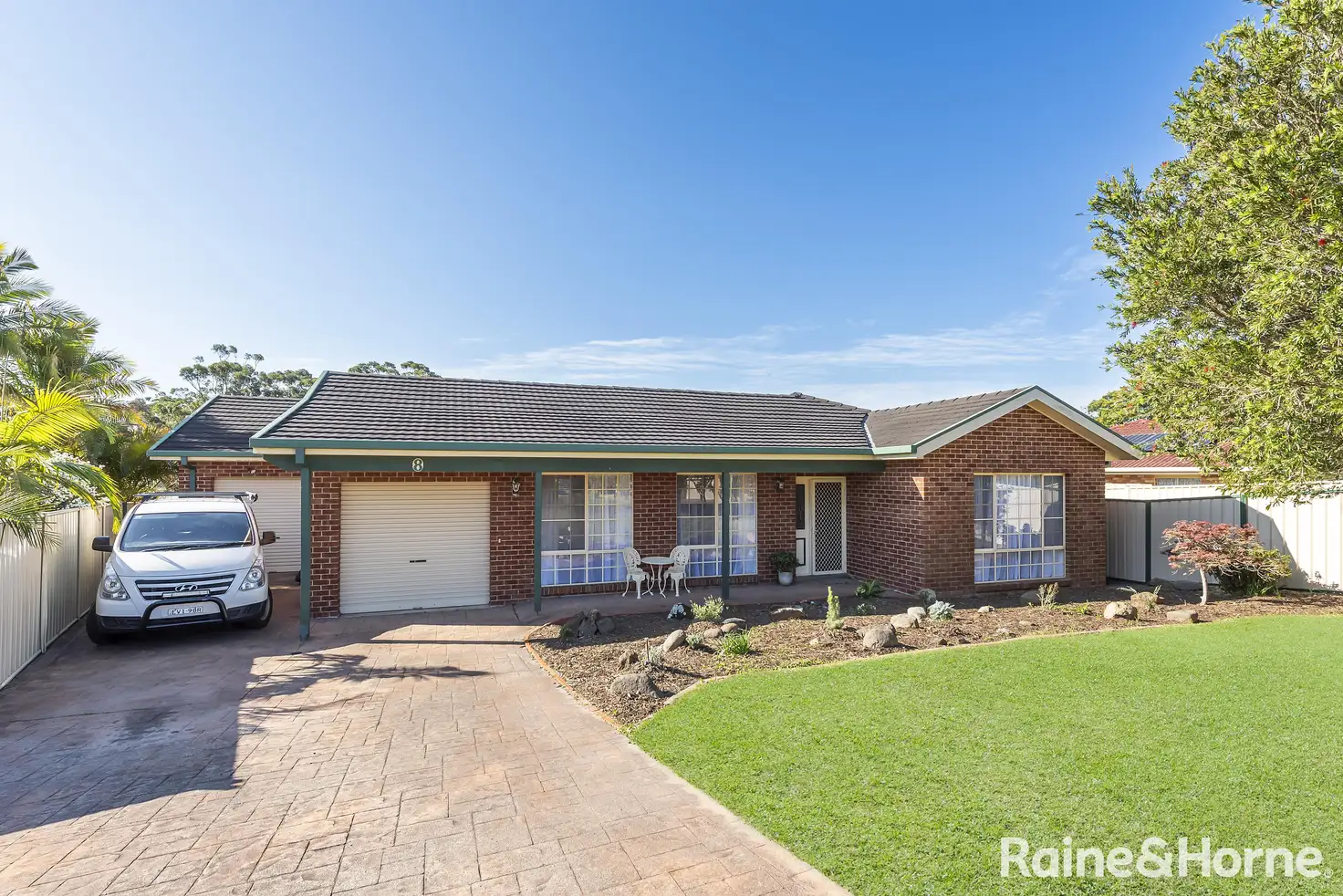 Main view of Homely house listing, 8 Flame Tree Court, Ulladulla NSW 2539