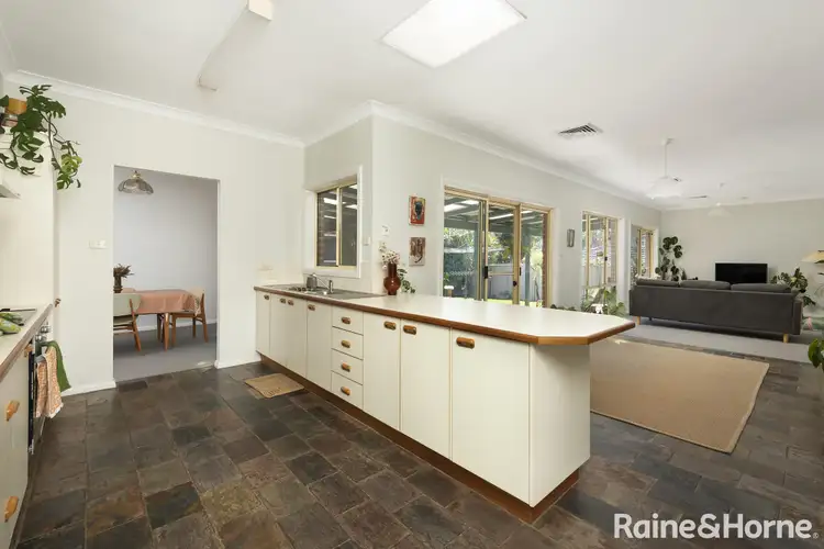 Sixth view of Homely house listing, 8 Flame Tree Court, Ulladulla NSW 2539