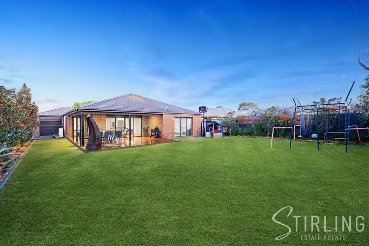 27 Elisa Place, Hastings VIC 3915