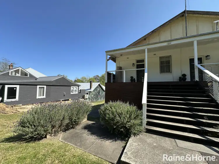 Second view of Homely apartment listing, 37A Railway Avenue, Bundanoon NSW 2578