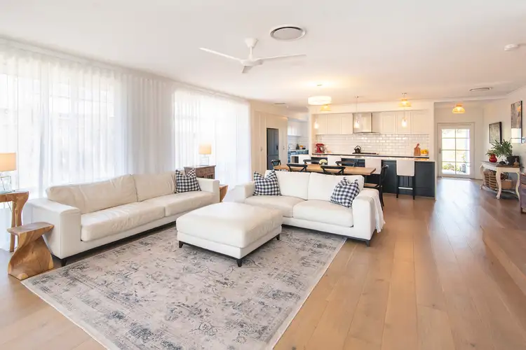 Fourth view of Homely house listing, 38 Cockatoo Loop, Vasse WA 6280