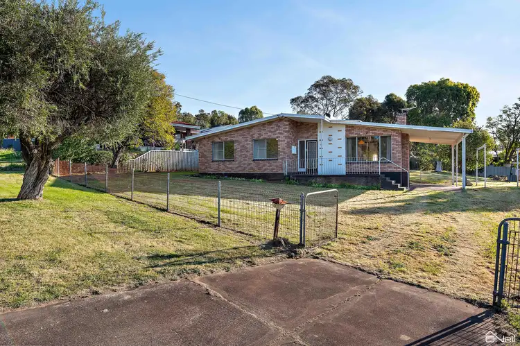 Main view of Homely house listing, 5 Ellis Road, Mount Nasura WA 6112