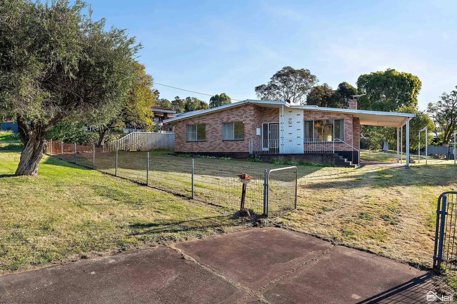 Main view of Homely house listing, 5 Ellis Road, Mount Nasura WA 6112