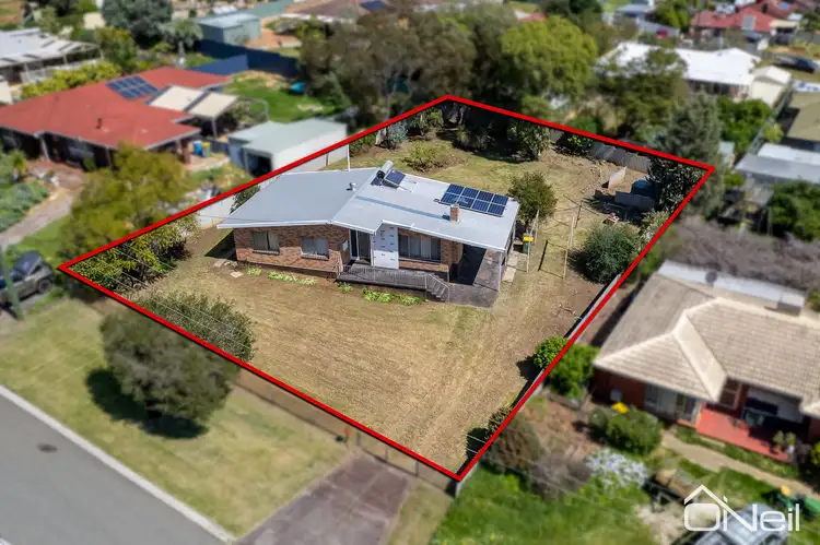 Second view of Homely house listing, 5 Ellis Road, Mount Nasura WA 6112