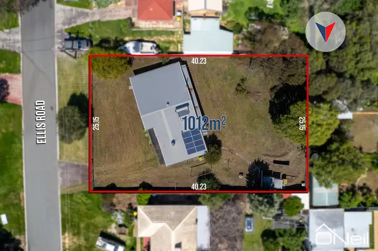 Third view of Homely house listing, 5 Ellis Road, Mount Nasura WA 6112
