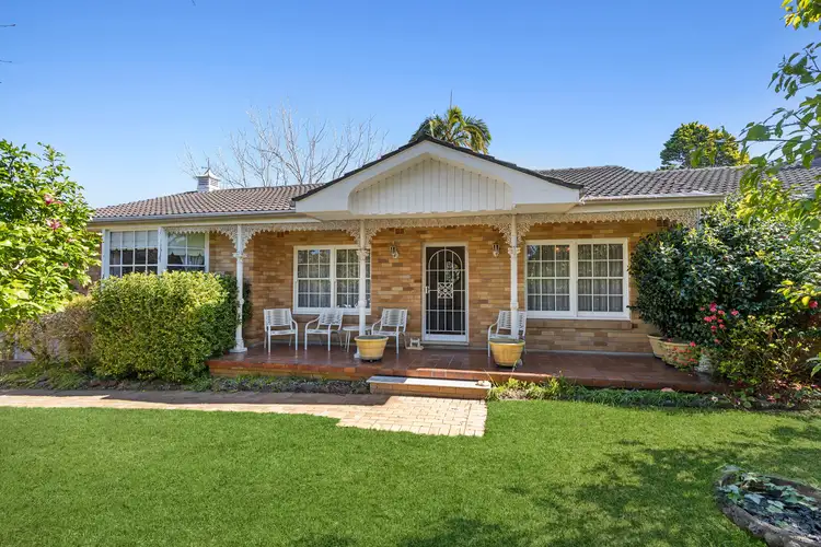 3 Bowman Avenue, Frenchs Forest NSW 2086