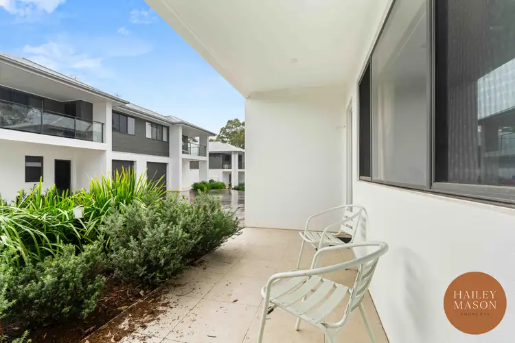 Second view of Homely house listing, 7/79 Albatross Road, West Nowra NSW 2541