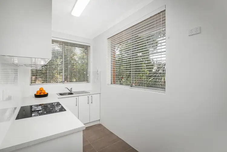 Second view of Homely apartment listing, 8/15 Endeavour Street, West Ryde NSW 2114