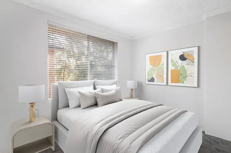 Fourth view of Homely apartment listing, 8/15 Endeavour Street, West Ryde NSW 2114