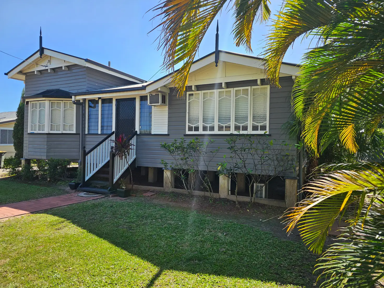 Main view of Homely house listing, 93 Airdmillan Road, Ayr QLD 4807