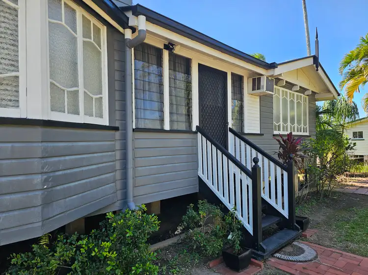 Second view of Homely house listing, 93 Airdmillan Road, Ayr QLD 4807