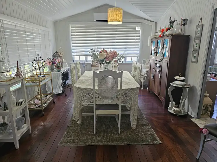Fourth view of Homely house listing, 93 Airdmillan Road, Ayr QLD 4807