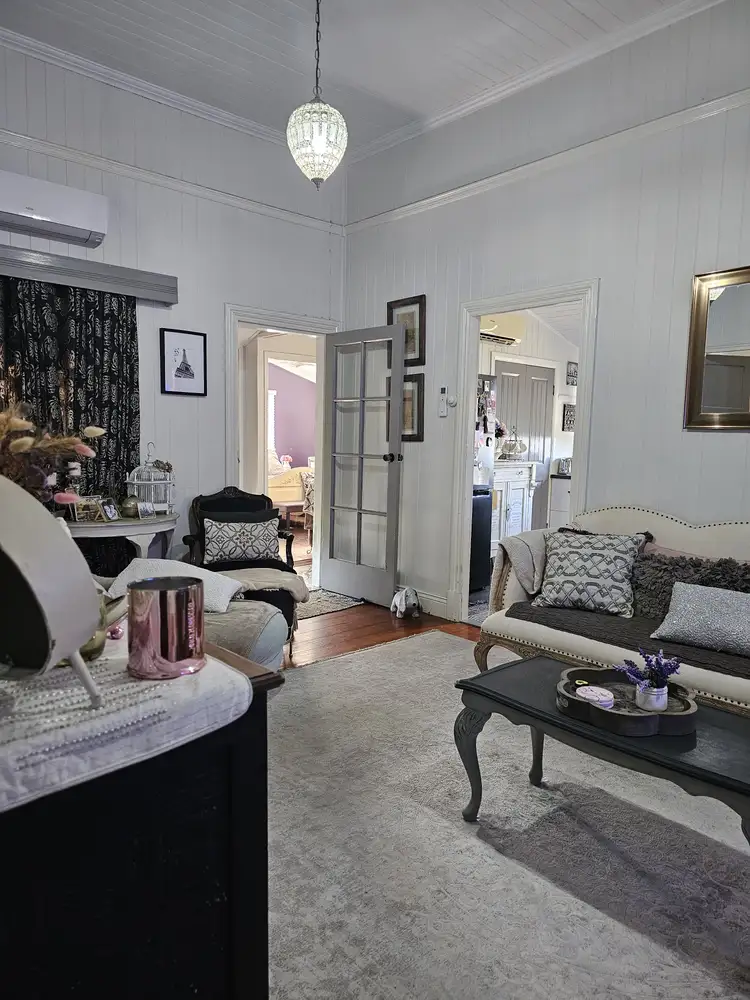 Seventh view of Homely house listing, 93 Airdmillan Road, Ayr QLD 4807