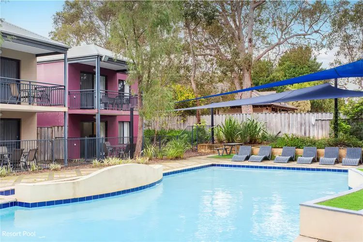 Main view of Homely apartment listing, 32/46 Wallcliffe Road, Margaret River WA 6285