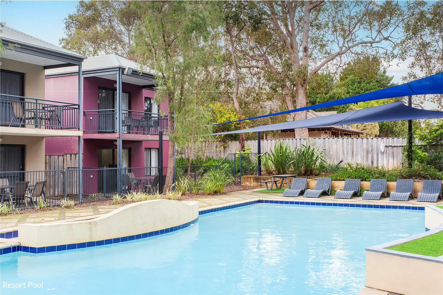 Main view of Homely apartment listing, 32/46 Wallcliffe Road, Margaret River WA 6285