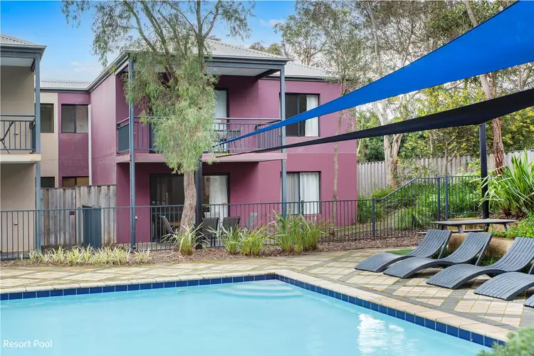 Second view of Homely apartment listing, 32/46 Wallcliffe Road, Margaret River WA 6285