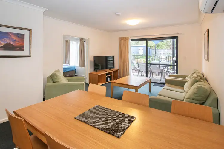 Third view of Homely apartment listing, 32/46 Wallcliffe Road, Margaret River WA 6285