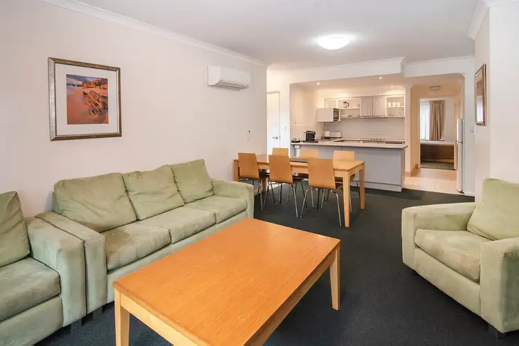 Fifth view of Homely apartment listing, 32/46 Wallcliffe Road, Margaret River WA 6285