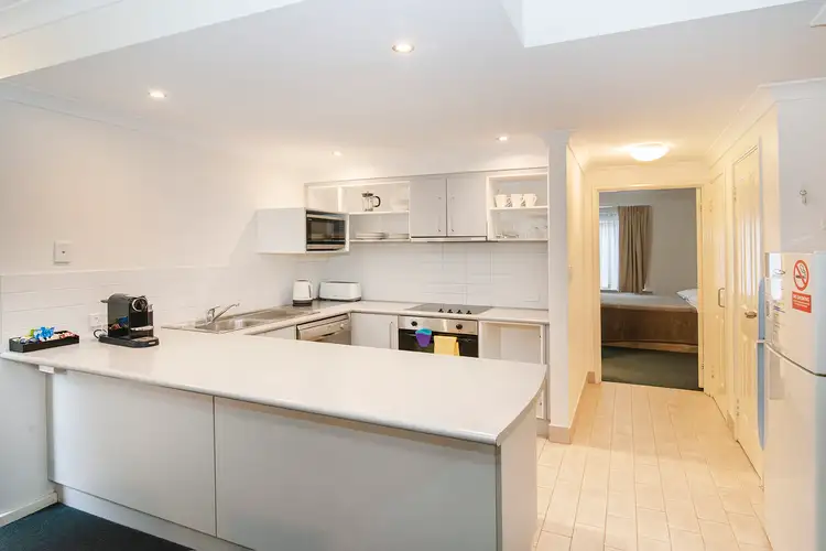 Sixth view of Homely apartment listing, 32/46 Wallcliffe Road, Margaret River WA 6285
