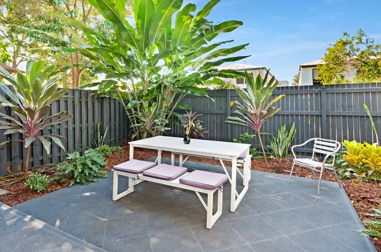 Third view of Homely townhouse listing, 4/19 Worden Street, Morningside QLD 4170
