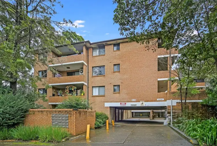 6/34-36 Conway Rd, Bankstown NSW 2200