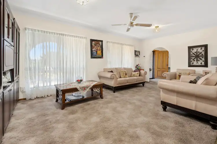 Fifth view of Homely house listing, 11 Korinthos Street, Renmark SA 5341