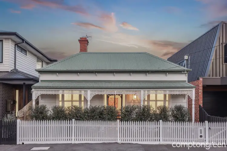 Main view of Homely house listing, 51 Stafford Street, Footscray VIC 3011