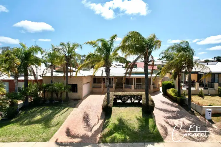 6 Wood Drive, Northam WA 6401