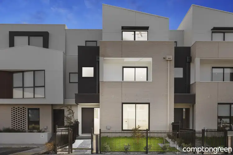 Main view of Homely townhouse listing, 18 Pelican Terrace, Williamstown VIC 3016