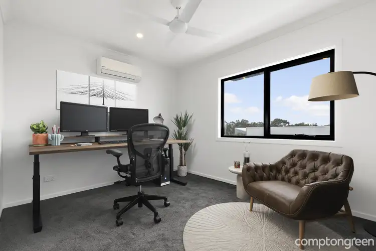 Third view of Homely townhouse listing, 18 Pelican Terrace, Williamstown VIC 3016