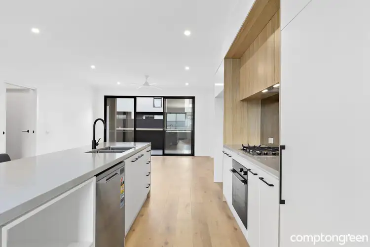 Fifth view of Homely townhouse listing, 18 Pelican Terrace, Williamstown VIC 3016