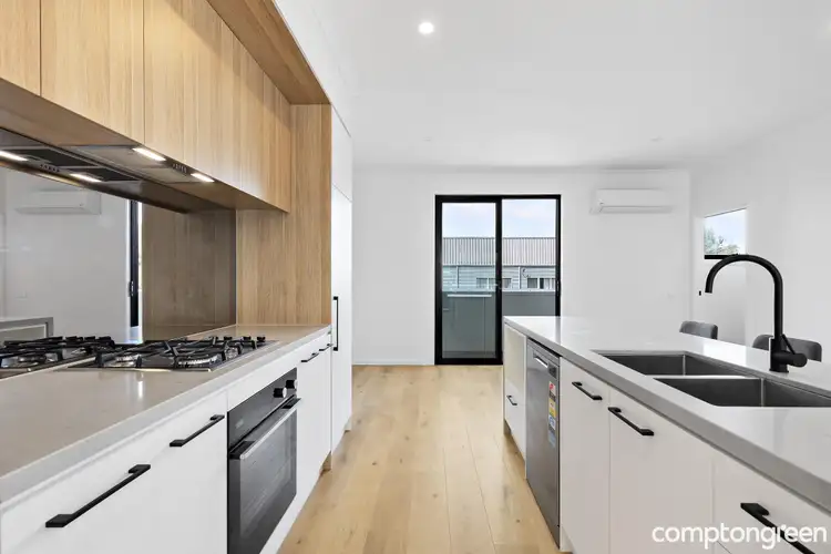 Sixth view of Homely townhouse listing, 18 Pelican Terrace, Williamstown VIC 3016