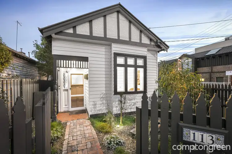 113 Williamstown Road, Seddon VIC 3011