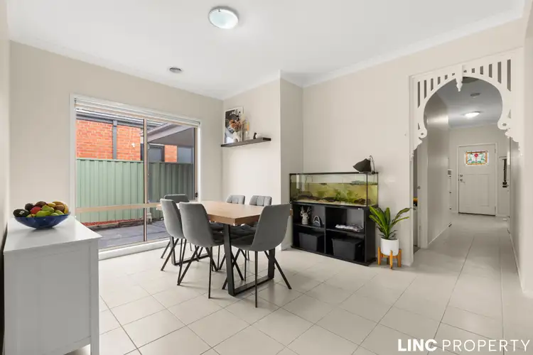 Second view of Homely house listing, 5 Cassinia Link, Pakenham VIC 3810