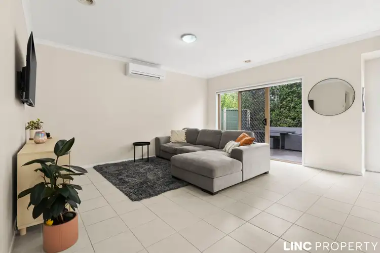 Third view of Homely house listing, 5 Cassinia Link, Pakenham VIC 3810