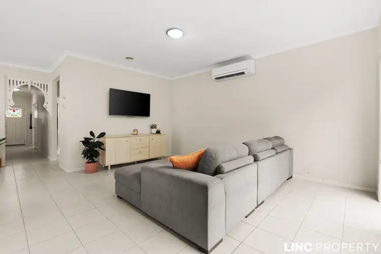 Fourth view of Homely house listing, 5 Cassinia Link, Pakenham VIC 3810