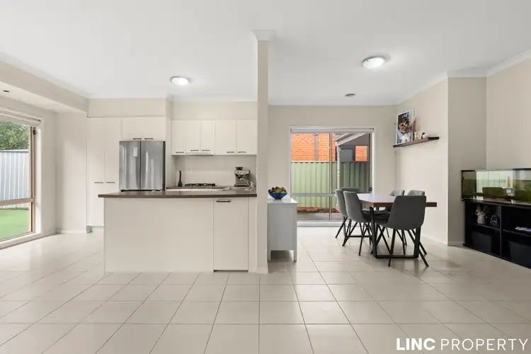 Fifth view of Homely house listing, 5 Cassinia Link, Pakenham VIC 3810
