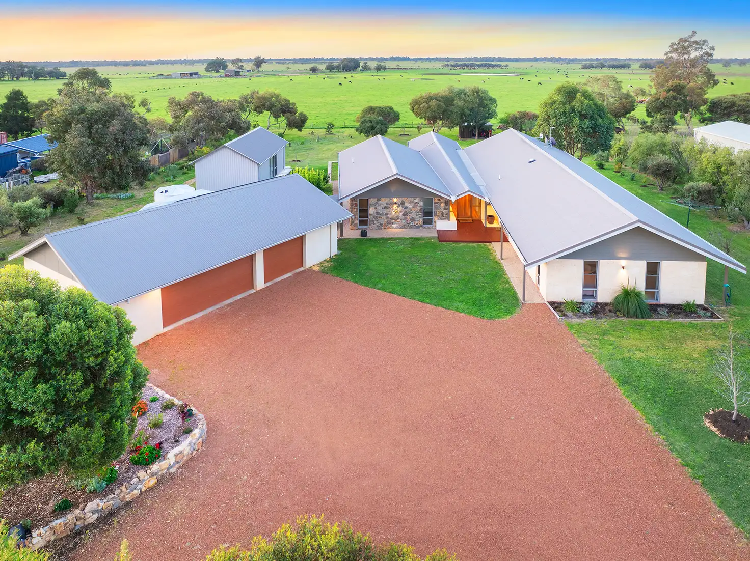Main view of Homely house listing, 103 Morava Drive, Ambergate WA 6280