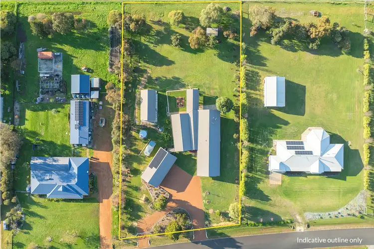 Third view of Homely house listing, 103 Morava Drive, Ambergate WA 6280