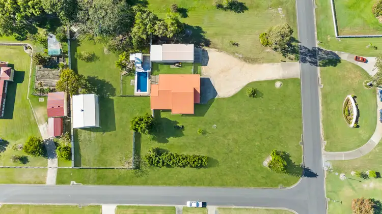 33-37 Norman Drive, Barmaryee QLD 4703
