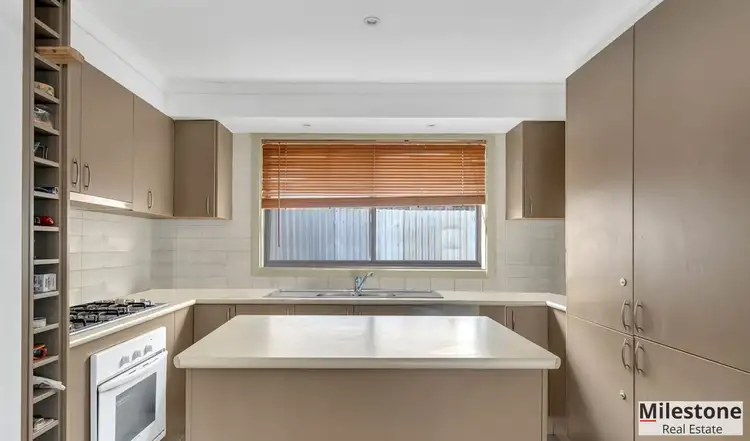 Second view of Homely house listing, 4 Argyll Circuit, Melton West VIC 3337