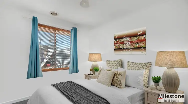 Third view of Homely house listing, 4 Argyll Circuit, Melton West VIC 3337
