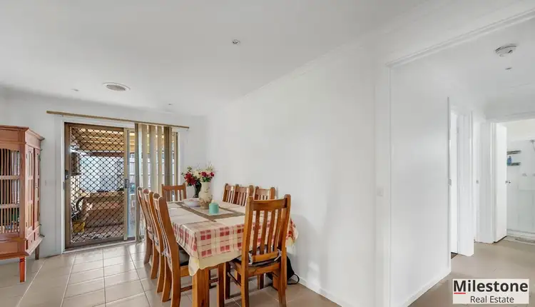 Fifth view of Homely house listing, 4 Argyll Circuit, Melton West VIC 3337