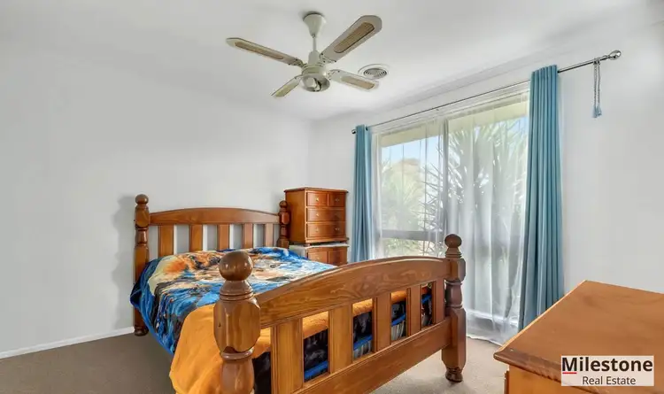 Seventh view of Homely house listing, 4 Argyll Circuit, Melton West VIC 3337