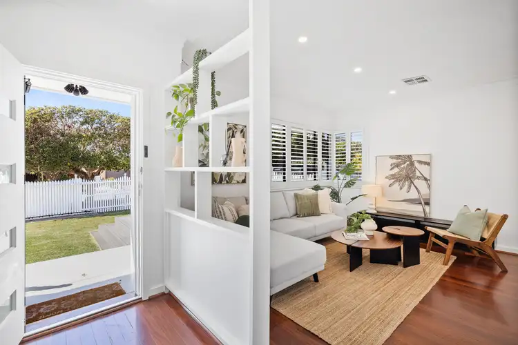 Fourth view of Homely house listing, 155 Alice Street, Doubleview WA 6018